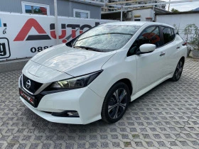 Nissan Leaf  62KW= ACENTA= = KEYLESS=   | Mobile.bg    6