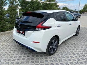 Nissan Leaf  62KW= ACENTA= = KEYLESS=   | Mobile.bg    3