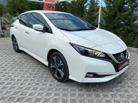 Nissan Leaf  62KW= ACENTA= = KEYLESS=   | Mobile.bg    2