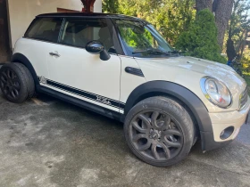 Mini One 1.6i 120к.с. , снимка 8