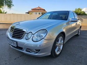  Mercedes-Benz E 320