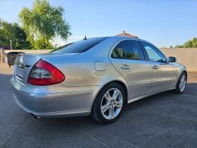 Mercedes-Benz E 320 CDI Avantgarde    | Mobile.bg    17