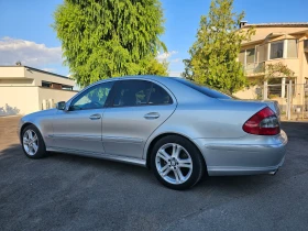     Mercedes-Benz E 320 CDI Avantgarde   