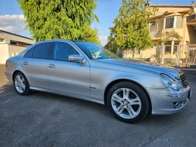 Mercedes-Benz E 320 CDI Avantgarde    | Mobile.bg    15