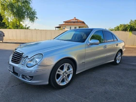 Mercedes-Benz E 320 CDI Avantgarde    | Mobile.bg    2