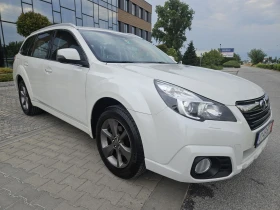 Subaru Outback 2.0i SWISS EDITION 136000km! | Mobile.bg    5