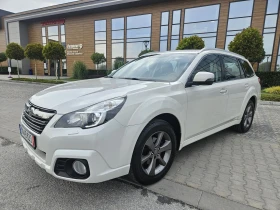 Subaru Outback 2.0i SWISS EDITION 136000km!, снимка 1