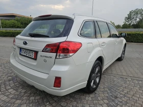 Subaru Outback 2.0i SWISS EDITION 136000km!, снимка 4