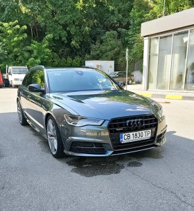 Audi A6 3.0 BiTDi  COMPETITION  326kc. | Mobile.bg    12