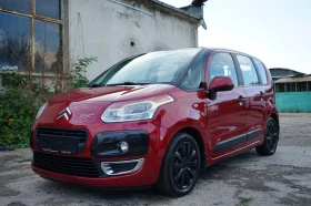 Citroen C3 Picasso 1.6 - изображение 1