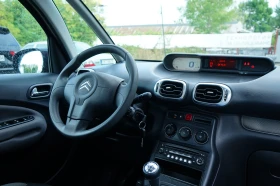 Citroen C3 Picasso 1.6 | Mobile.bg    2