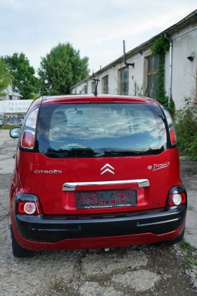 Citroen C3 Picasso 1.6 | Mobile.bg    14