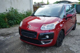 Citroen C3 Picasso 1.6 | Mobile.bg    16