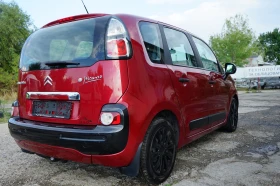 Citroen C3 Picasso 1.6 | Mobile.bg    15