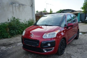 Citroen C3 Picasso 1.6 | Mobile.bg    17