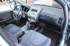 Honda Jazz 1.4i AUTOMATIC  С РЕГИСТРАЦИЯ   - [11] 