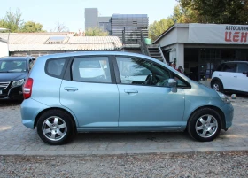 Honda Jazz 1.4i AUTOMATIC  С РЕГИСТРАЦИЯ  , снимка 4