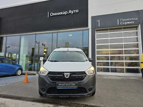 Dacia Dokker dCi 75 к.с. дизел N1, снимка 3