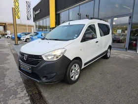 Dacia Dokker dCi 75 к.с. дизел N1, снимка 1