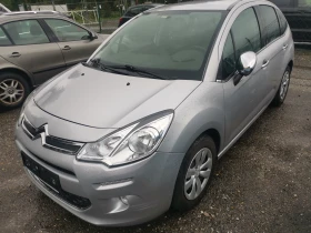 Citroen C3 1, 2 SCHMZ EXCLUSIVE, снимка 2