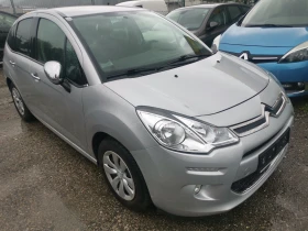 Citroen C3 1, 2 SCHMZ EXCLUSIVE, снимка 1