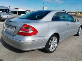 Mercedes-Benz CLK 270CDI 168000км, снимка 5