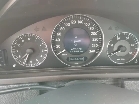 Mercedes-Benz CLK 270CDI 168000км, снимка 11