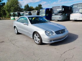 Mercedes-Benz CLK 270CDI 168000км, снимка 15