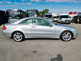 Mercedes-Benz CLK 270CDI 168000км, снимка 7