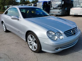 Mercedes-Benz CLK 270CDI 168000км, снимка 2