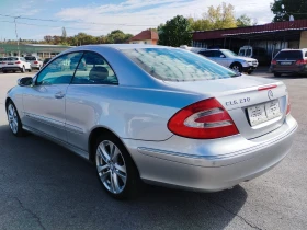 Mercedes-Benz CLK 270CDI 168000км, снимка 4