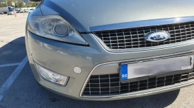 Ford Mondeo, снимка 8