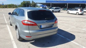 Ford Mondeo, снимка 3