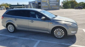 Ford Mondeo, снимка 6