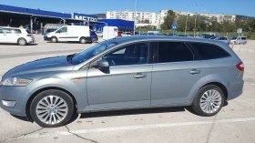 Ford Mondeo, снимка 5