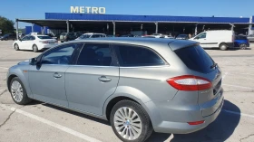 Ford Mondeo, снимка 2