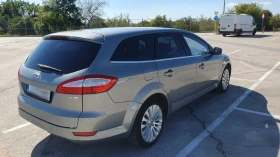 Ford Mondeo, снимка 4