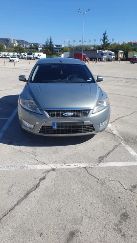 Ford Mondeo, снимка 1