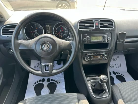 VW Golf 1.6tdi, Euro5! , снимка 9