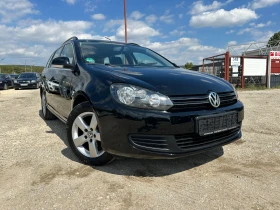 VW Golf 1.6tdi, Euro5!  - изображение 1