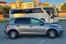 VW Golf 6 1.6TDI Navi, снимка 4