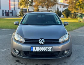 VW Golf 6 1.6TDI Navi, снимка 1