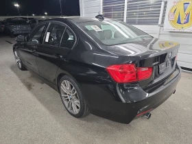 BMW 335 XI* MPACK* HARMAN/KARDON* KEYLESS | Mobile.bg    6