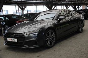 Audi A7 50TDI/Virtual/Sline/Bang&Olufsen/Advance/Вакум 1