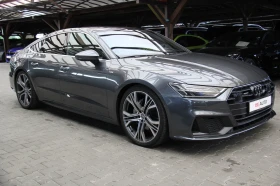 Audi A7 50TDI/Virtual/Sline/Bang&Olufsen/Advance/ | Mobile.bg    3