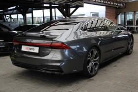 Audi A7 50TDI/Virtual/Sline/Bang&Olufsen/Advance/Вакум, снимка 4