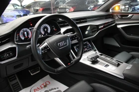 Audi A7 50TDI/Virtual/Sline/Bang&Olufsen/Advance/Вакум, снимка 7