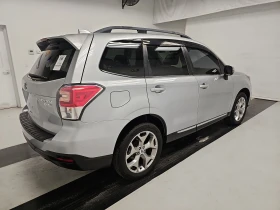 Subaru Forester 2.5i Touring | Mobile.bg    4