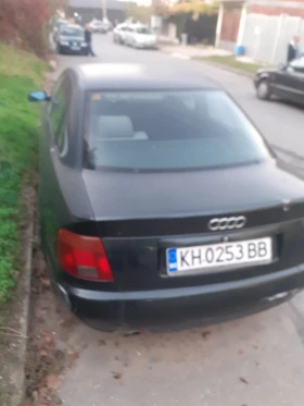 Audi A4 | Mobile.bg    2