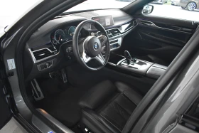 BMW 730 xDrive Sedan, снимка 6